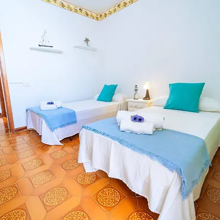 Beautiful Duque With Pool In Poris Abona And Parking Villa *