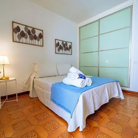 Beautiful Duque With Pool In Poris Abona And Parking Poris de Abona