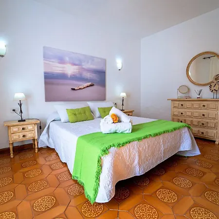 Beautiful Duque With Pool In Poris Abona And Parking * Poris de Abona