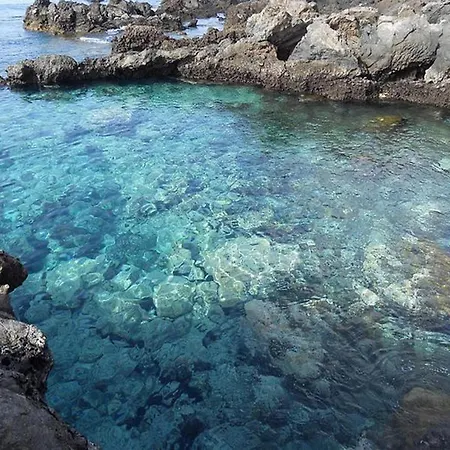 Beautiful Duque With Pool In Poris Abona And Parking Villa *