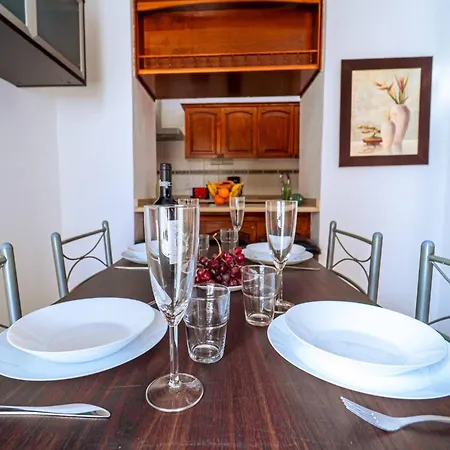 Beautiful Duque With Pool In Poris Abona And Parking * Poris de Abona