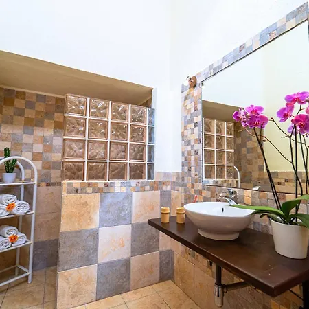 Beautiful Duque With Pool In Poris Abona And Parking *