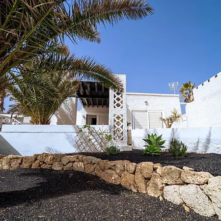 Beautiful Duque With Pool In Poris Abona And Parking Poris de Abona