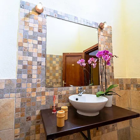 Villa Beautiful Duque With Pool In Poris Abona And Parking Poris de Abona