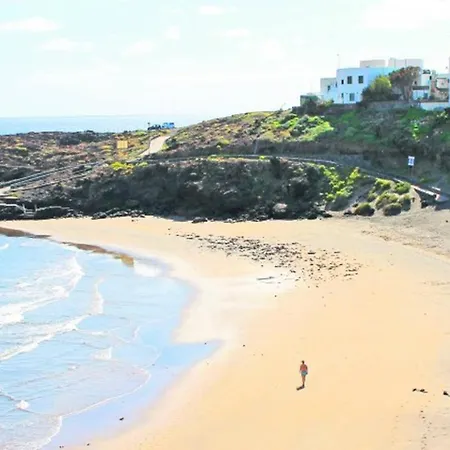 Villa Beautiful Duque With Pool In Poris Abona And Parking *