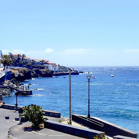 فيلة Beautiful Duque With Pool In Poris Abona And Parking *